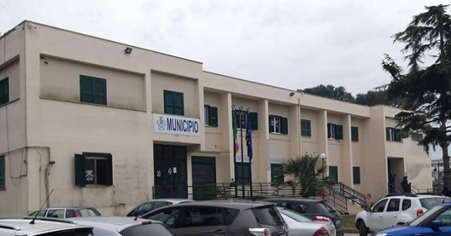 Parete. Era ora!! Dal’8 febbraio i percettori del reddito di cittadinanza saranno a disposizione del comune