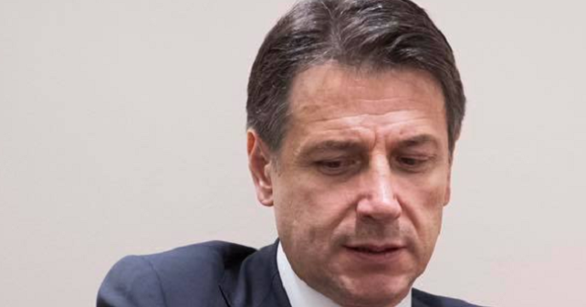 Conte: un ministro senza voti che ha tradito il M5S