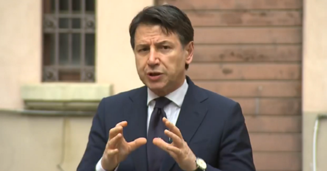 Spese per armi, il governo vuole la fiducia, il M5S lo faccia cadere