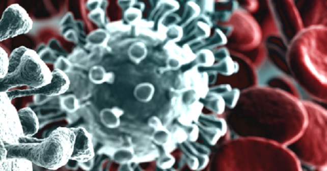 Il coronovirus resiste un giorno sugli abiti e 4 sulla mascherina
