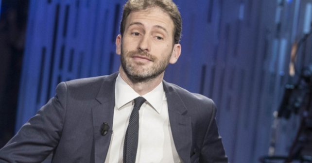 Davide Casaleggio sempre più in pubblico