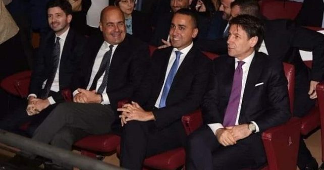 Così il M5S andrà a sbattere