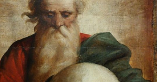 Credenti o non credenti: Dio ha dato una lezione all’umanità