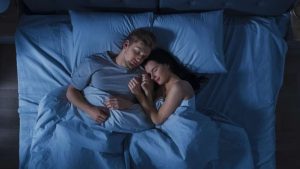 dormire - quotidianoitalia.it