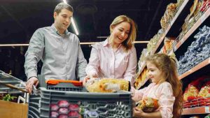 famiglia