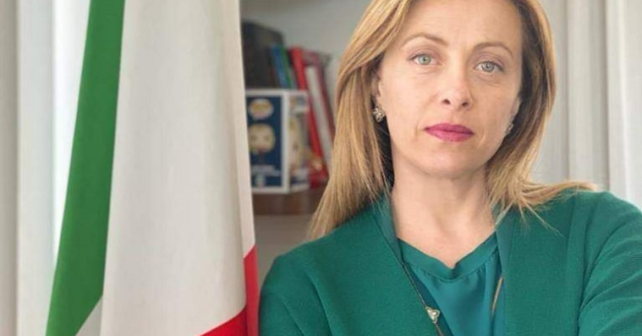 Sondaggi: la Meloni con Fratelli d’Italia raggiunge il 16% e supera il M5S