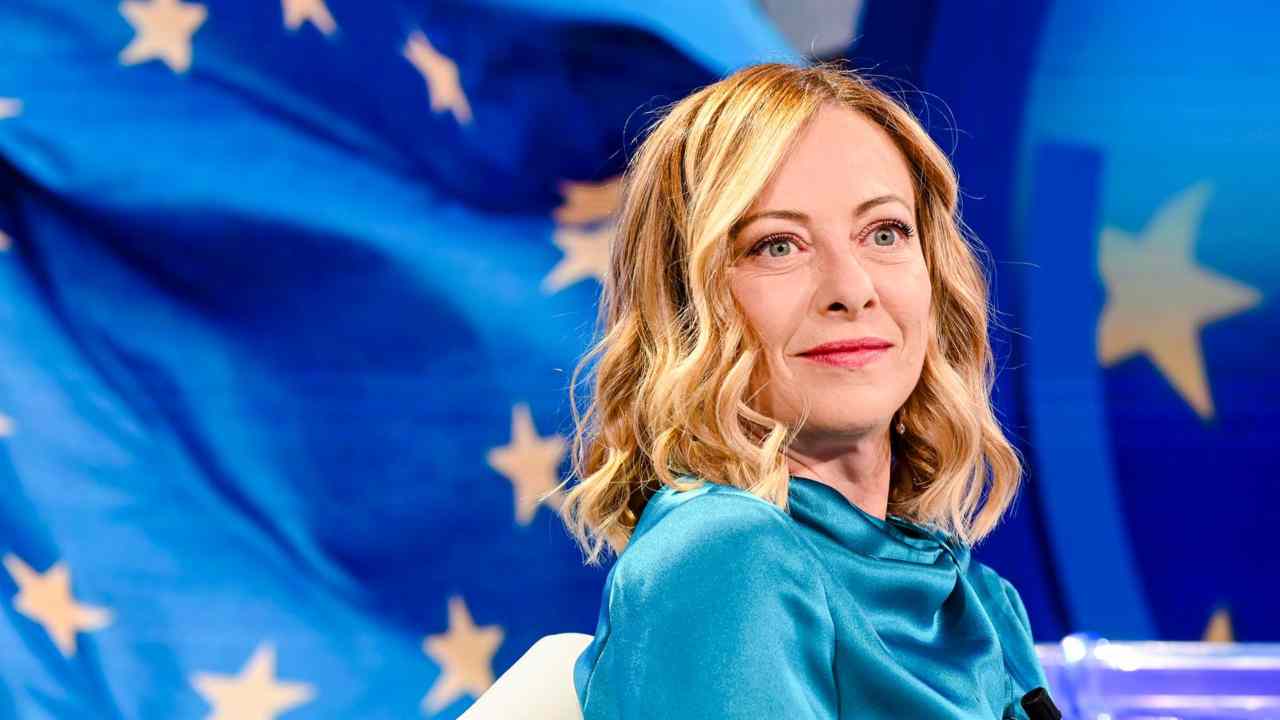 giorgia meloni - quotidianoitalia.it