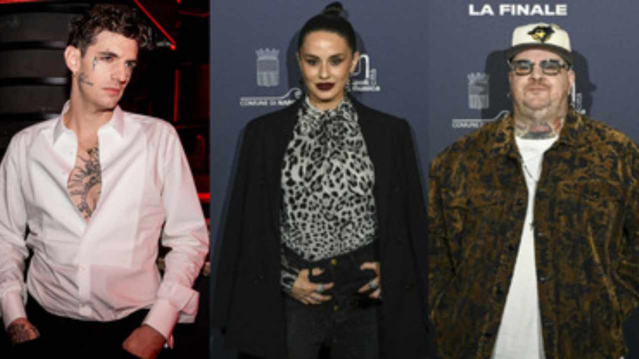 Scoppia l’amore a X factor: la dichiarazione arriva in diretta | Nasce un triangolo tra i giudici