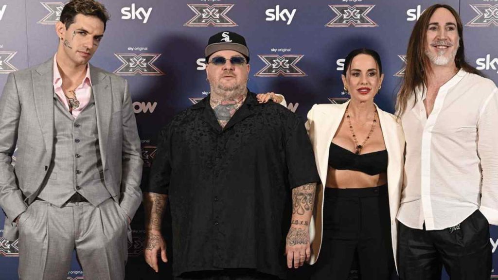 A X Factor si va avanti con la raccomandazione: accede al programma solo chi è “Figlio di…” | Le selezioni sono truccate
