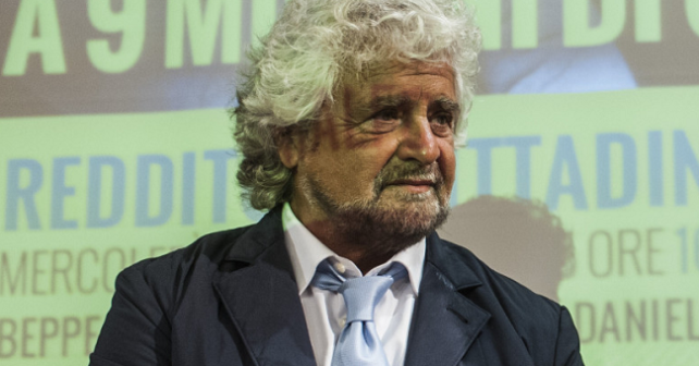 Il M5S in 10 anni ha costruito e in due mesi ha distrutto