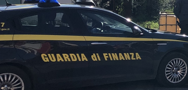 ergamo. Fatture false per oltre 40 milioni di euro