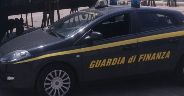 alse fatturazioni ed evasione milionaria nelle gare di rally