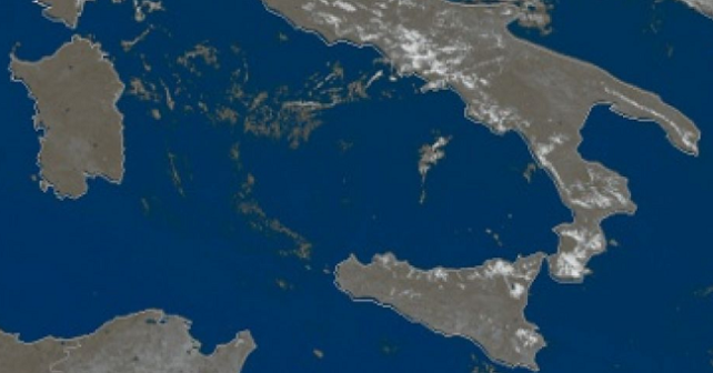 Il lavoro nero è stato la salvezza del sud
