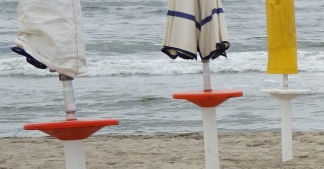 Turismo: un italiano su due non andrà in vacanza