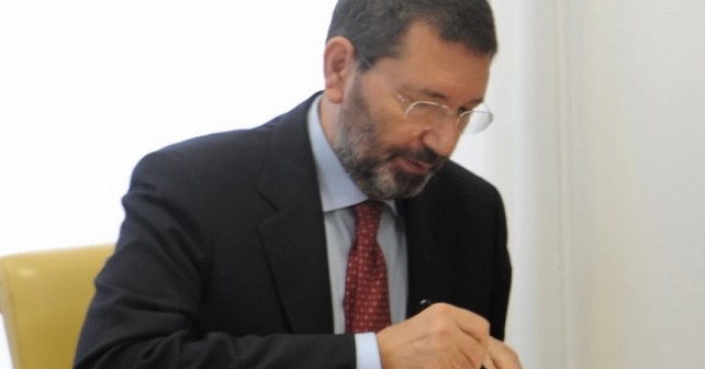 Roma, Marino: mai visto un premier non eletto da nessuno cacciare un sindaco