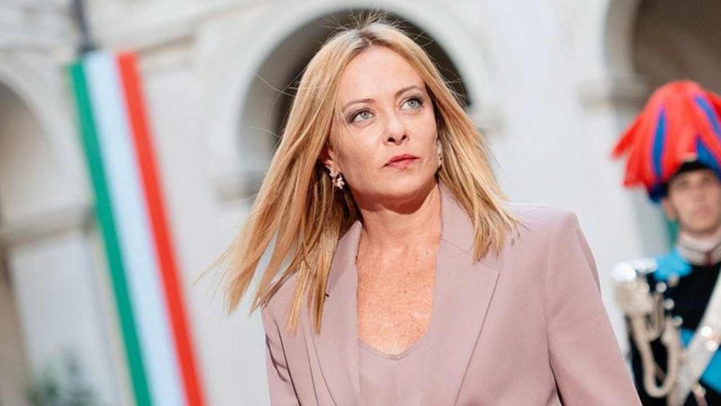 meloni - quotidianoitalia.it