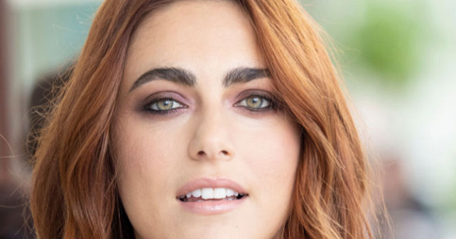 Miriam Leone: “L’attrice perfetta”