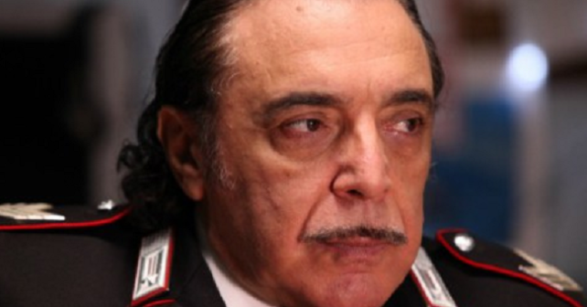 Nino Frassica: “Frassica e basta, senza Nino!”