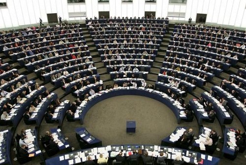 Ipocriti:la crisi è colpa dell’euro e dell’Europa
