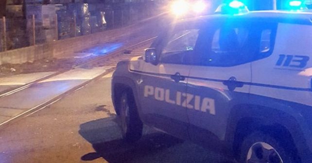 A Bari fermate 7 persone per estorsione vicine al clan Strisciuglio