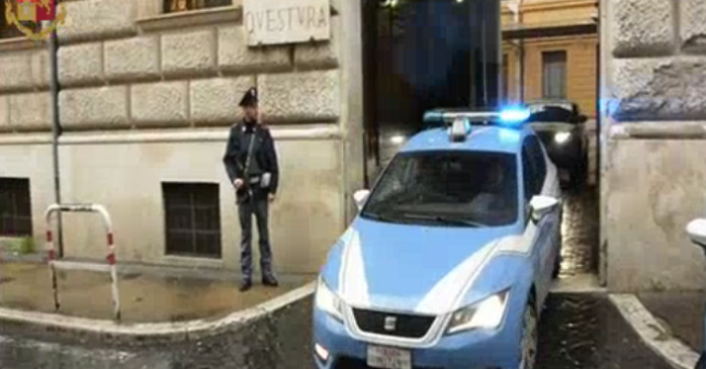 Scovati i presunti assassini dell’omicidio Tersigni Giovanni