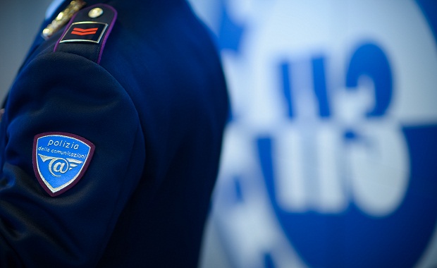 Lotta al crimine attraverso la cooperazione