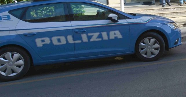 Napoli. Rapino un’anziana di 79 anni, arrestato 25enne