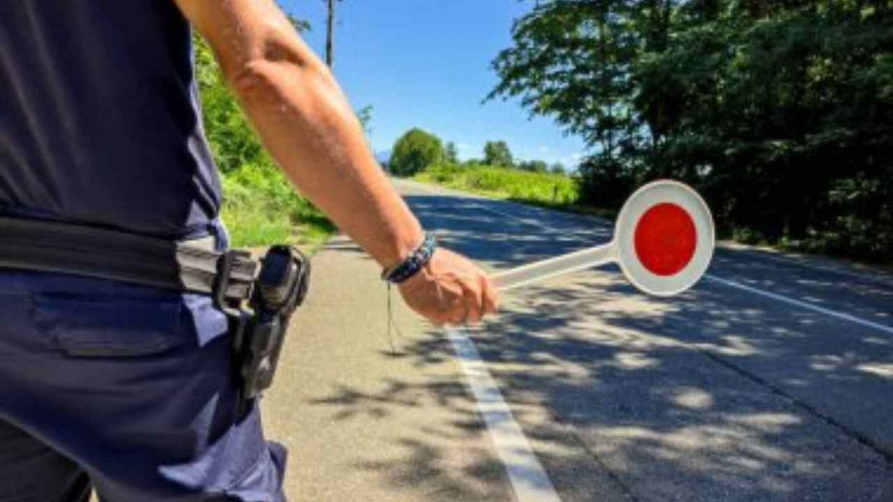 Non hai commesso nessuna infrazione, eppure arriva la multa: 3.500€ da pagare immediatamente | È tutto legale eppure sei costretto a pagare