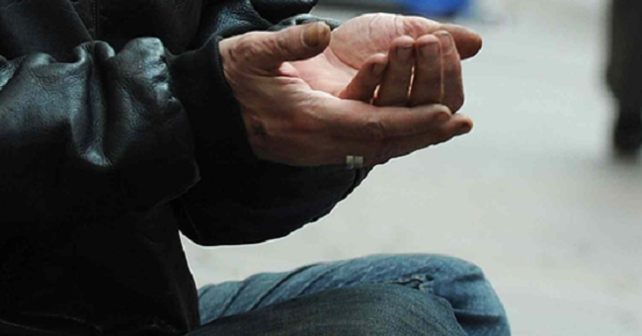 2,1 milioni di nuove famiglie povere a causa del coronavirus, la povertà dilaga in Italia