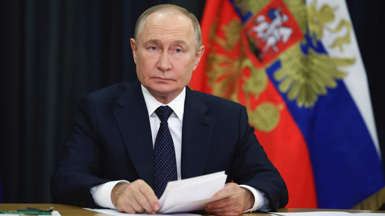 Prima la Polonia, poi la Romania e ora tocca all’Italia: la Russia ha dichiarato guerra | Bombarderanno il nostro paese