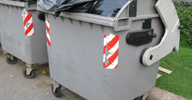Caserta, la Tari 2018 si potrà pagare in 4 rate