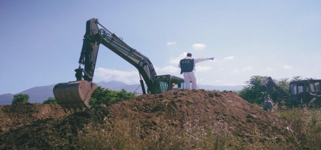 onifiche: impegno del governo per Bagnoli e Terra dei Fuochi