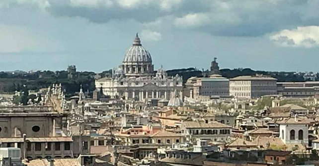 Piccioni decapitati ad Ostia? in atto camorrizzazione di Roma?