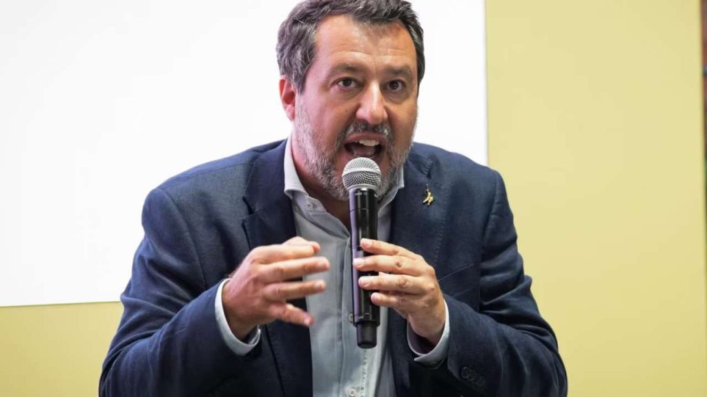 salvini