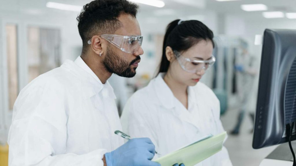 scienziati