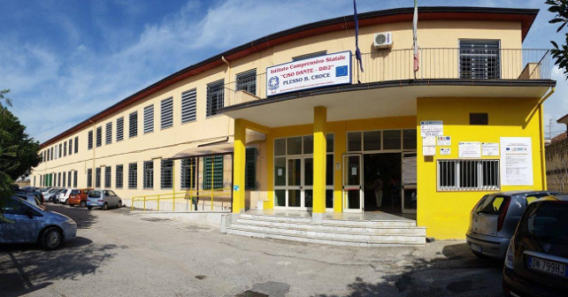 Casal di Principe, parte il progetto interculturale RES