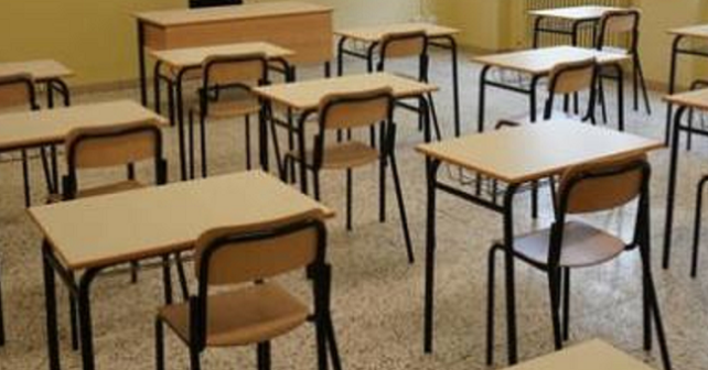 Campania, scuola: Ritorno graduale “in presenza” dall’11 gennaio