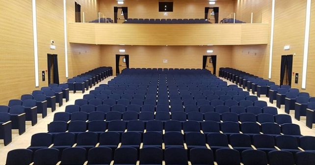 Stefano Fresi: “Ogni volta che si gira un film ci sono almeno 80 nuclei familiari in ballo”