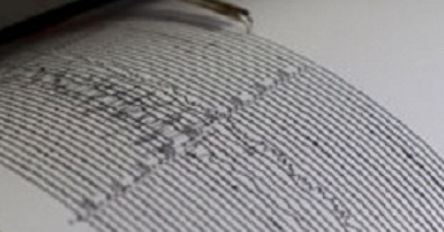 Diverse scosse di terremoto a Pozzuoli nel napoletano