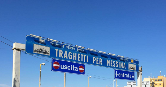 ine di una odissea: non aveva il Super Green pass, il Tribunale autorizza l’imbarco per la Sicilia