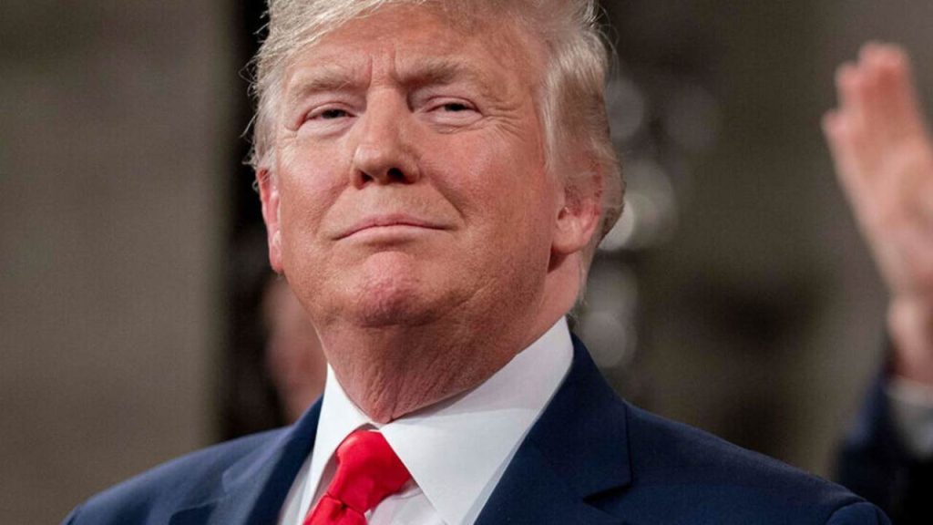 I dazi di Trump sono illegali: l’America deve risarcire i cittadini europei | Ogni famiglia si prende 1500€