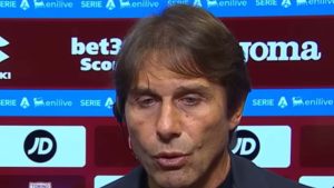 Si ferma anche Meret