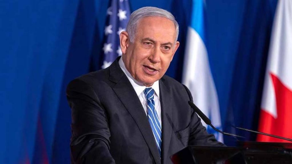 Dopo Gaza tocca all’Italia: Israele si appropria della nostra nazione | Sono già arrivate le prime colonie