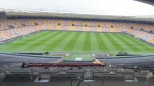 Gli agenti del Mossad ad Udine