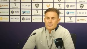 Il neo ct respinge le polemiche