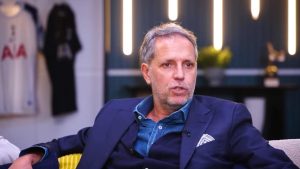 Sarà ancora ds nel club inglese