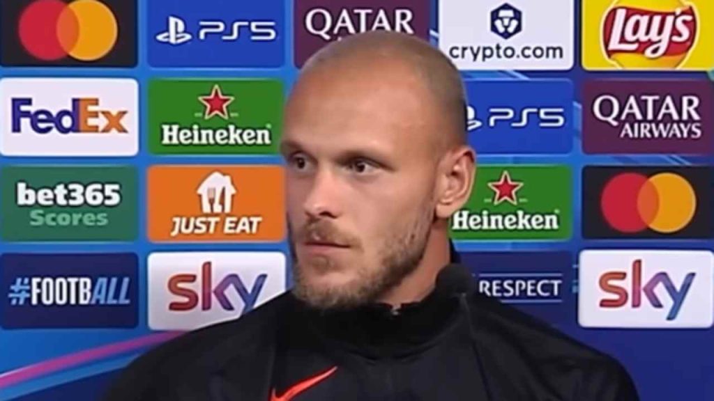 Calciomercato Inter, lo United non molla Dimarco | Il terzino rifiuta: vuole solo il rinnovo