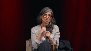 L'elogio di chi sta scendendo in piazza