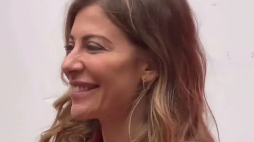 Quando lo conosci non ne esci più: Francesca Fagnani e i problemi con l’alcol | Non riesce a smettere di bere