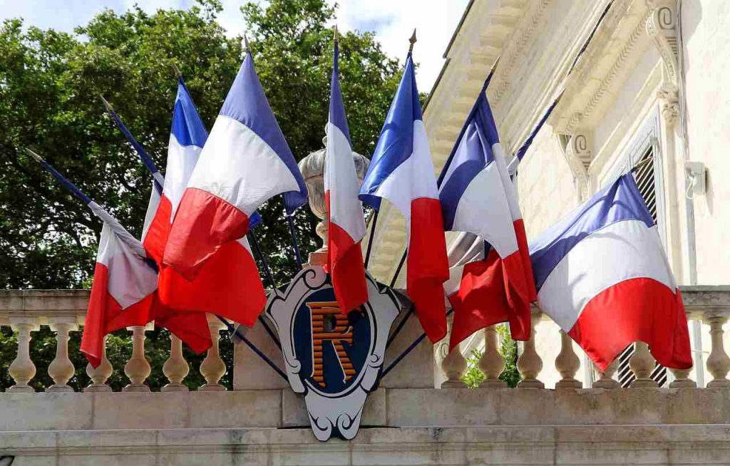 Francia